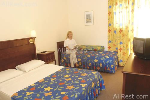 Antique Roman Palace Hotel 10